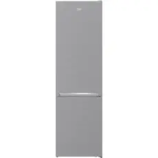 Двухкамерный холодильник BEKO RCNA406I35XB 