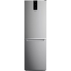Двухкамерный холодильник Whirlpool W7X 82O OX 