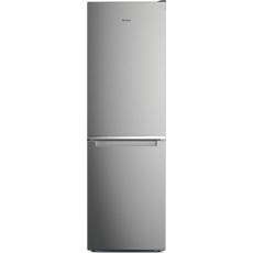 Двухкамерный холодильник Whirlpool W7X 82I OX 