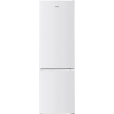 Двухкамерный холодильник Edler ED-334DNW 