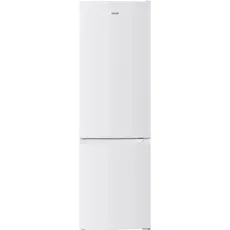 Двухкамерный холодильник Edler ED-334DNW 