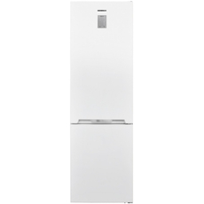 Двухкамерный холодильник Heinner HCNF-V366E++ 