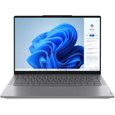 Ноутбук Lenovo Yoga Pro 7 14IMH9 [83E200AGRA] 