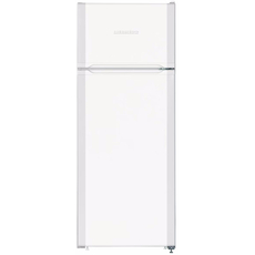 Двухкамерный холодильник LIEBHERR CTe 2531 