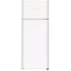 Двухкамерный холодильник LIEBHERR CTe 2531 