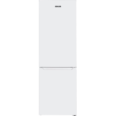 Двухкамерный холодильник Edler ED-323WFD 