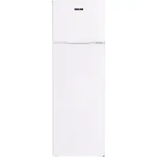 Двухкамерный холодильник EDLER ED-340DDW 