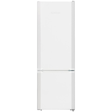 Двокамерний холодильник Liebherr CUe 2831 