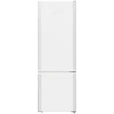 Двокамерний холодильник Liebherr CUe 2831 