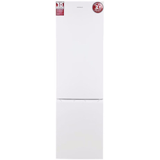 Холодильник Grunhelm BRH-N200E60W (BP132389) 