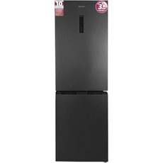 Холодильник Grunhelm BRH-N185D68DI (BP133542) 