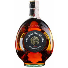 Бренди Vecchia Romagna Etichetta Nera 0.7 л 38% (8000060100247) 