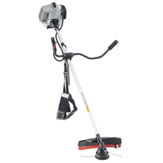 Бензиновая мотокоса AL-KO Comfort BC 400 B (113784) 