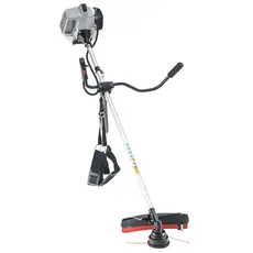 Бензиновая мотокоса AL-KO Comfort BC 400 B (113784) 