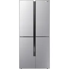 Side-by-Side холодильник GORENJE NRM8182MX 