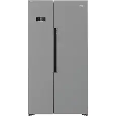 Side-by-side холодильник BEKO GN164020XP 