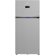 Двухкамерный холодильник BEKO RDNE700E40XP 