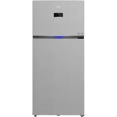 Двухкамерный холодильник BEKO RDNE700E40XP 