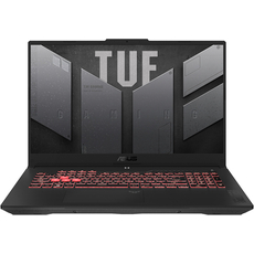 Ноутбук Asus TUF Gaming A17 2023 FA707NU [FA707NU-HX023] (90NR0EF6-M00280) 