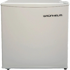 Однокамерный холодильник Grunhelm VRH-S51M44-W (BP121988) 