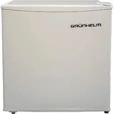Однокамерный холодильник Grunhelm VRH-S51M44-W (BP121988) 