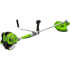 Мотокоса Grunhelm GR-41TS 