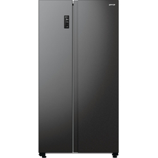 Side-by-side холодильник Gorenje NRR9185EABXL 