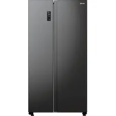 Side-by-side холодильник Gorenje NRR9185EABXL 