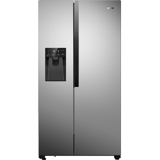 Side-by-side холодильник GORENJE NRS9EVX1 