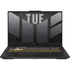 Ноутбук Asus TUF Gaming F17 2022 FX707ZC4 [FX707ZC4-HX028] (90NR0GX2-M003V0) 