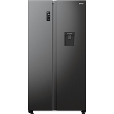 Холодильник Gorenje NRR9185EABXLWD 