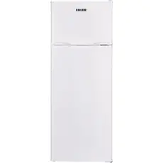 Двухкамерный холодильник EDLER ED-285DFN 