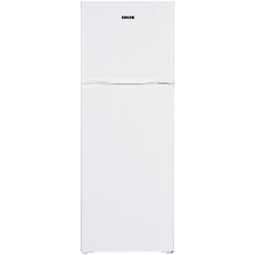 Двухкамерный холодильник EDLER ED-230DFW 