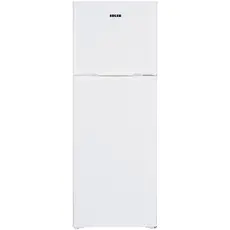 Двухкамерный холодильник EDLER ED-230DFW 