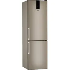 Двухкамерный холодильник Whirlpool W9 931A B H 