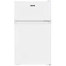 Двухкамерный холодильник EDLER ED-111DFN 