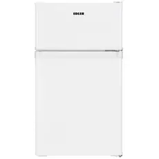 Двухкамерный холодильник EDLER ED-111DFN 