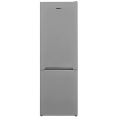 Двухкамерный холодильник HEINNER HC-V2681SE++ 