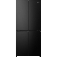 Двухкамерный холодильник Hisense RQ5P470SAFE 