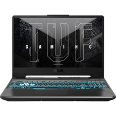 Ноутбук Asus TUF Gaming A15 FA506NCR [FA506NCR-HN006] (90NR0JV7-M002L0) 