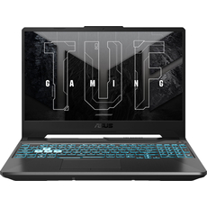 Ноутбук Asus TUF Gaming A15 FA506NFR [FA506NFR-HN079] (90NR0JU7-M00510) 