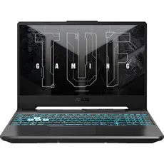 Ноутбук Asus TUF Gaming A15 FA506NFR [FA506NFR-HN079] (90NR0JU7-M00510) 
