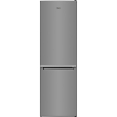 Двухкамерный холодильник WHIRLPOOL W5 811E OX 