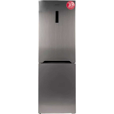 Холодильник Grunhelm BRH-N185D68I (BP133541) 