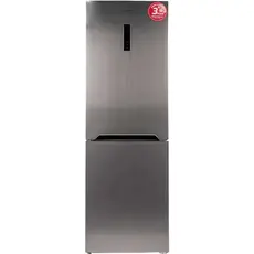 Холодильник Grunhelm BRH-N185D68I (BP133541) 