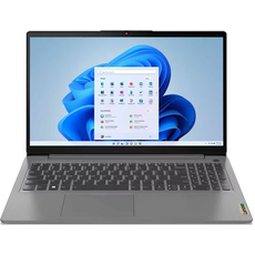 Ноутбук Lenovo IdeaPad 3 15IAU7 [82RK017XRA] 