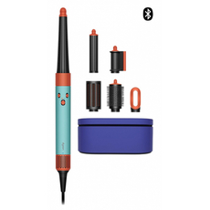 Стайлер Dyson HS08 Airwrap ID Straight/Wavy Ceramic Patina/Topaz (533598-01) 