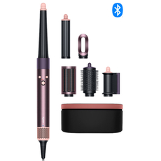 Стайлер Dyson HS08 Airwrap ID Straight/Wavy Jasper Plum (599021-01) 