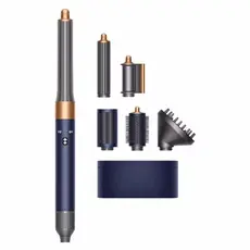 Стайлер Dyson HS05 Complete Long Volumise Prussian Blue/Copper (581143-01) 
