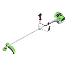 Мотокоса Grunhelm GR-53MS (114078) 